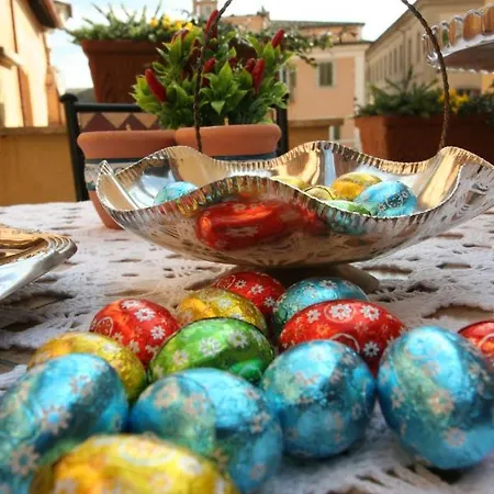 酒店 Marco Tullio Cicerone