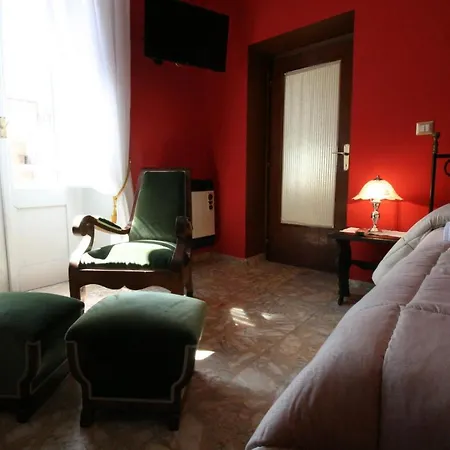 Bed & Breakfast Marco Tullio Cicerone *