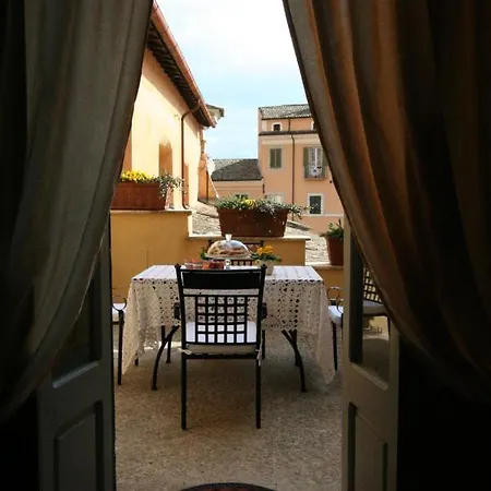 Marco Tullio Cicerone 酒店 *