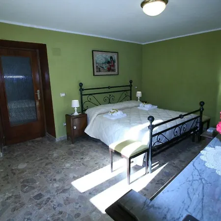Bed & Breakfast Marco Tullio Cicerone