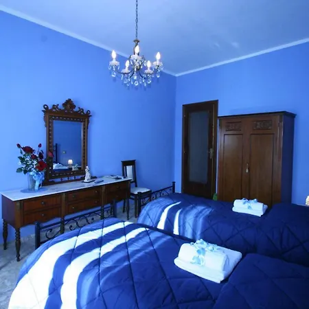 Bed & Breakfast Marco Tullio Cicerone *