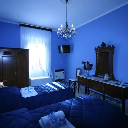 Marco Tullio Cicerone 酒店 *