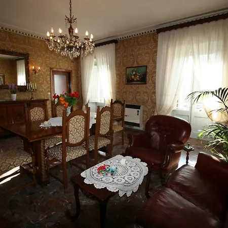 Bed & Breakfast Marco Tullio Cicerone *