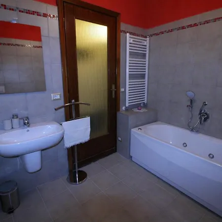 Marco Tullio Cicerone 酒店 *