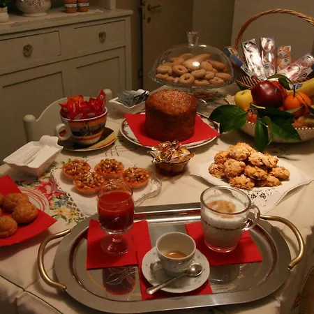 Bed & Breakfast Marco Tullio Cicerone *