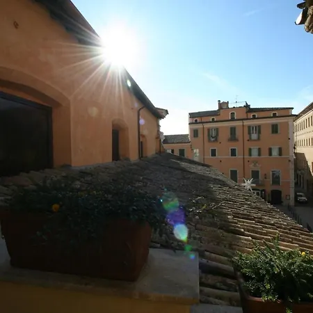 酒店 Marco Tullio Cicerone Arpino