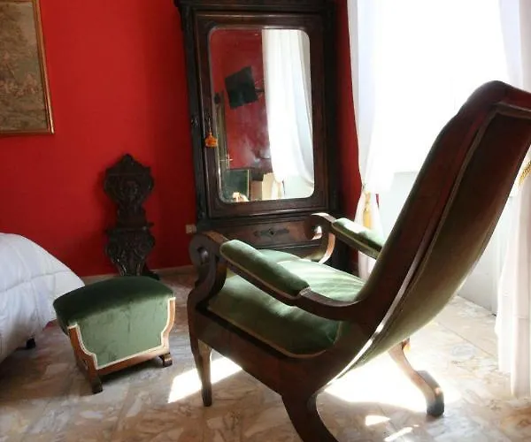 Hotel Marco Tullio Cicerone Arpino