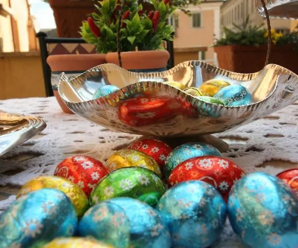 Hotel Marco Tullio Cicerone