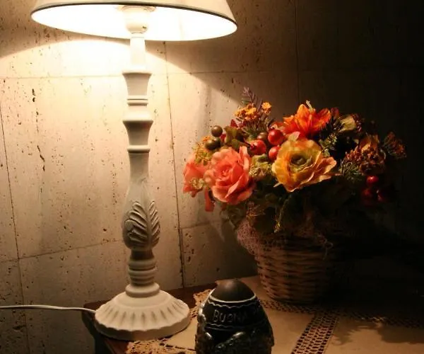 Hotel Marco Tullio Cicerone Arpino