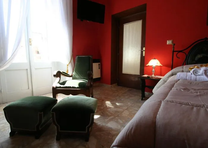 Hotel Marco Tullio Cicerone *