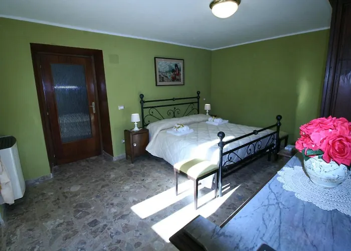 Hotel Marco Tullio Cicerone