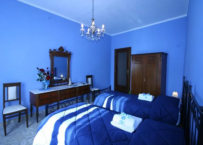 Hotel Marco Tullio Cicerone *