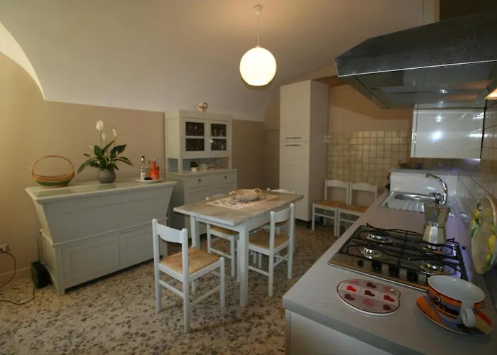 Hotel Marco Tullio Cicerone