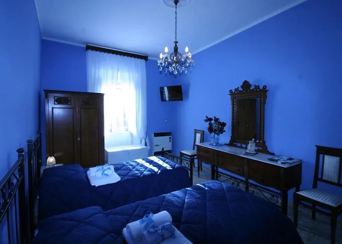 Marco Tullio Cicerone Hotel *