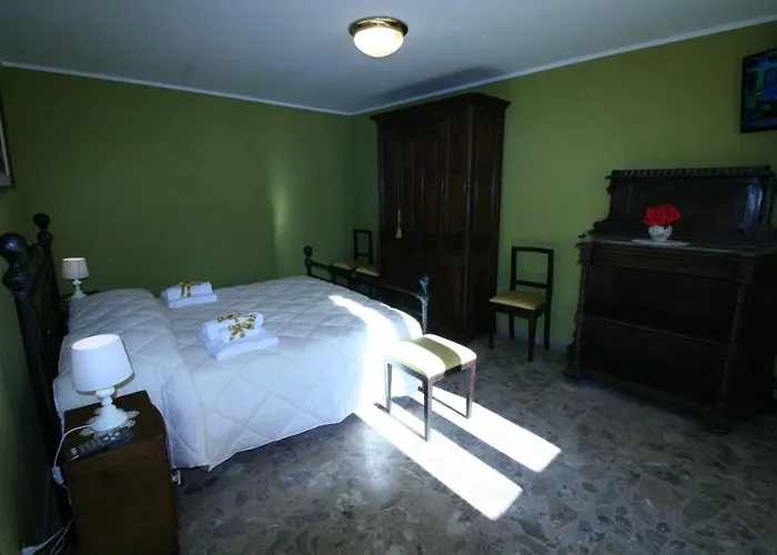 Hotel Marco Tullio Cicerone *