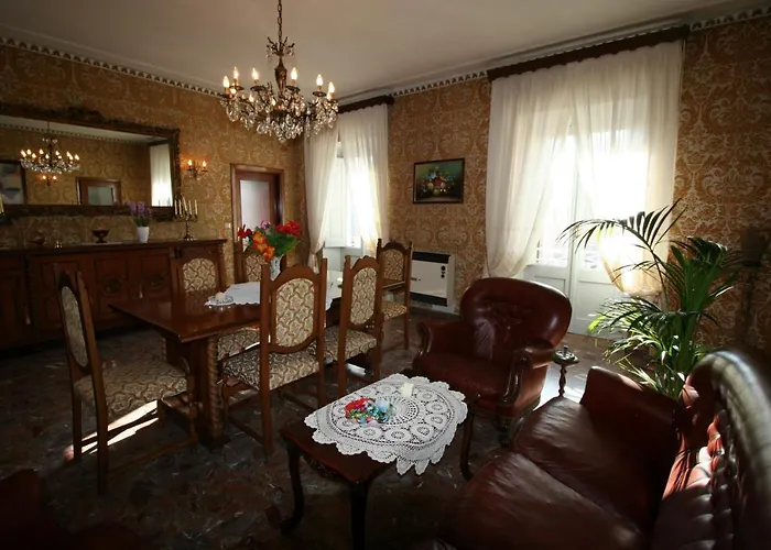 Hotel Marco Tullio Cicerone *