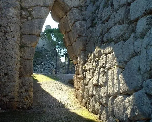 Marco Tullio Cicerone Arpino