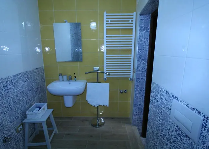 Hotel Marco Tullio Cicerone Arpino