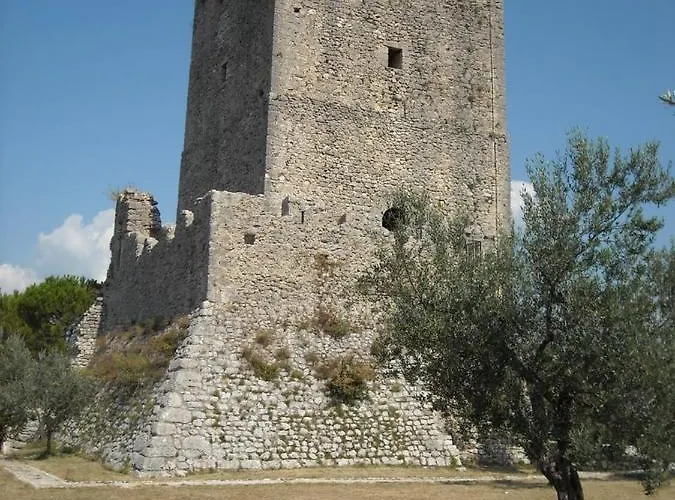 Hotel Marco Tullio Cicerone *