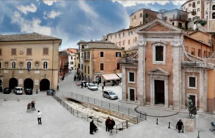 Marco Tullio Cicerone Hotel *