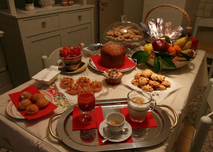 Hotel Marco Tullio Cicerone *