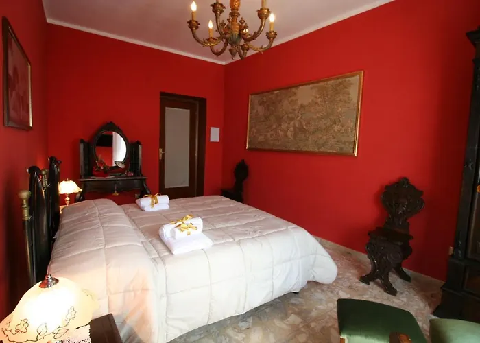 Marco Tullio Cicerone Hotel Arpino